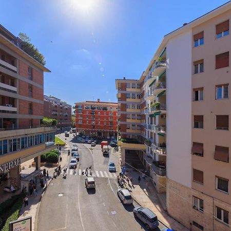 Nordic Style - 5 Min Dall'Arena & Parcheggio Verona Exterior foto