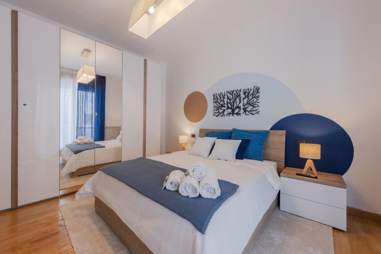 Nordic Style - 5 Min Dall'Arena & Parcheggio Verona Exterior foto